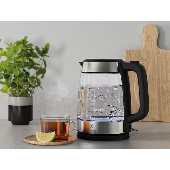 Electrolux E4GK1-4GB Create 4 -lasikeitin 1,7 l - A - Kuin uusi