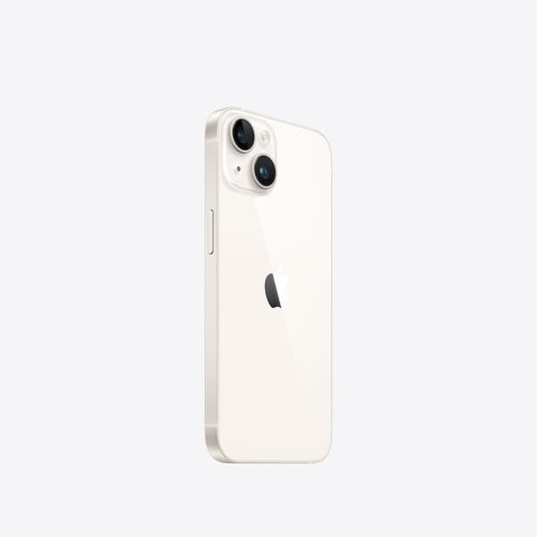 Apple iPhone 14 256GB, Starlight - C - Af Partner
