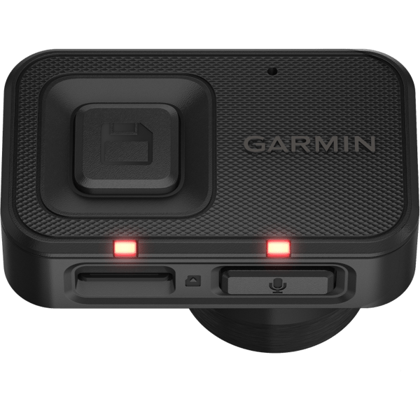 Garmin Dash Cam Mini 3, Svart - A - Som ny