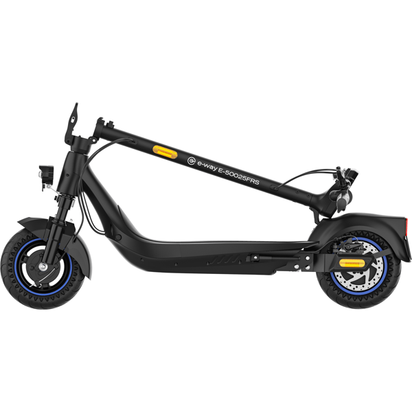 E-Way E-50025FRS Elektrisk Løbehjul - A - Som Ny