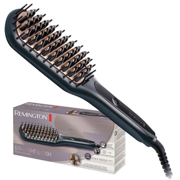 Remington Plattborste CB7400 - A - Som ny
