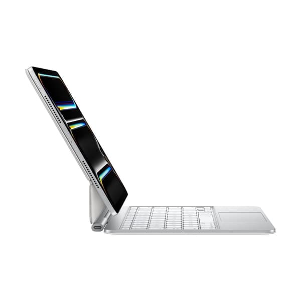 Apple Magic Keyboard för iPad Pro (M4) 11" - A - Som ny