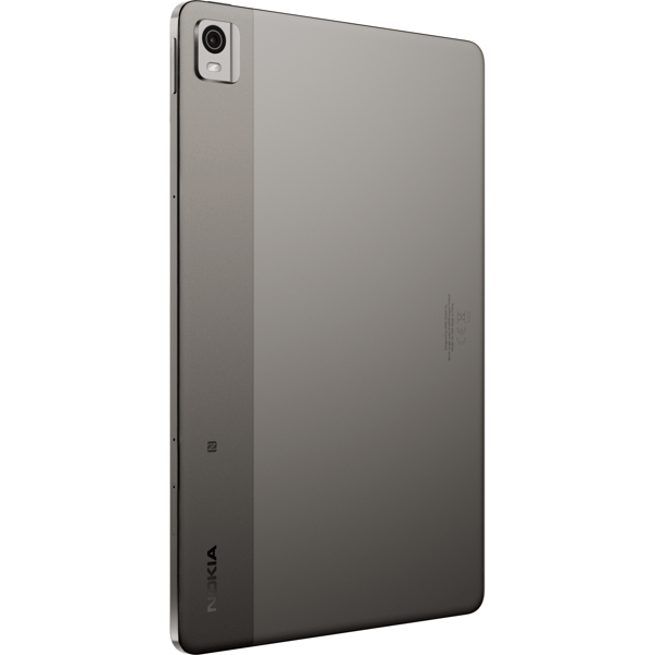Nokia T21 4G Tablet, Grå - B - Meget god