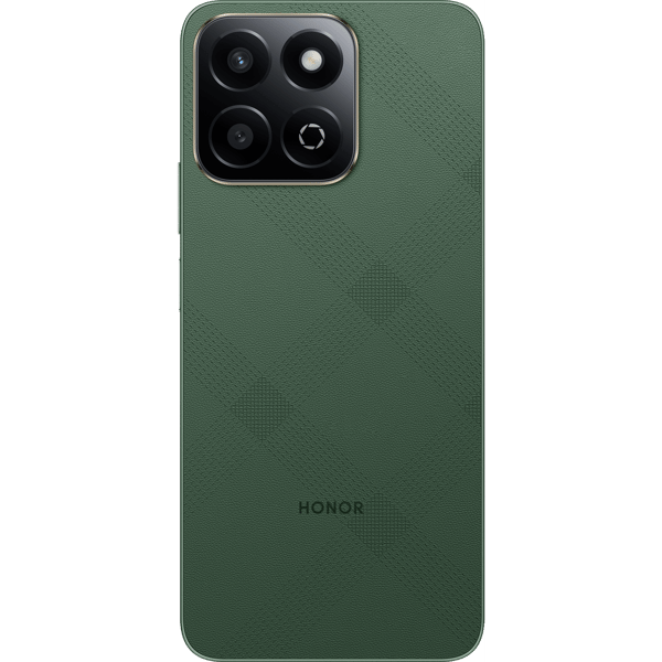 Honor 200 Smart 5G, Skogsgrön - B - Mycket bra