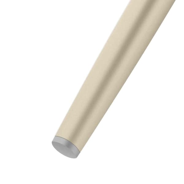 Tectake Thomas Matstolar i 6-pack, Ljusbeige - A - Som ny