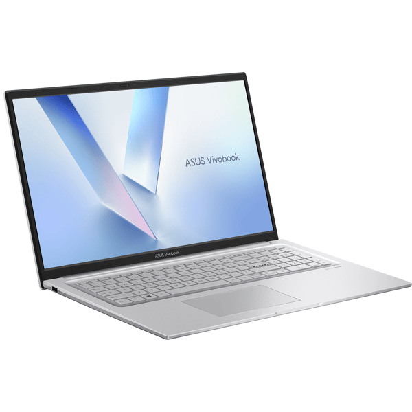 Asus Vivobook 17 17\" Intel Core 5 120U Bærbar computer - A - Som ny