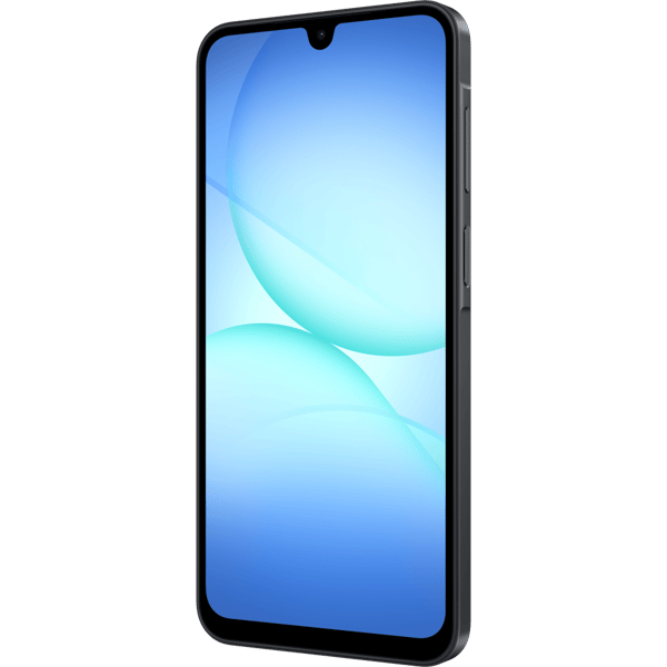 Samsung Galaxy A17 5G, 128 GB, Sort - A - Som ny