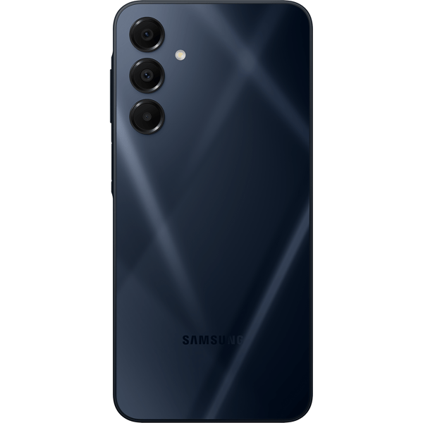 Samsung Galaxy A16 5G, Blue Black - B - Veldig bra
