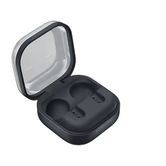 Samsung Galaxy Buds4 trådløse hovedtelefoner, sort - B - Meget god