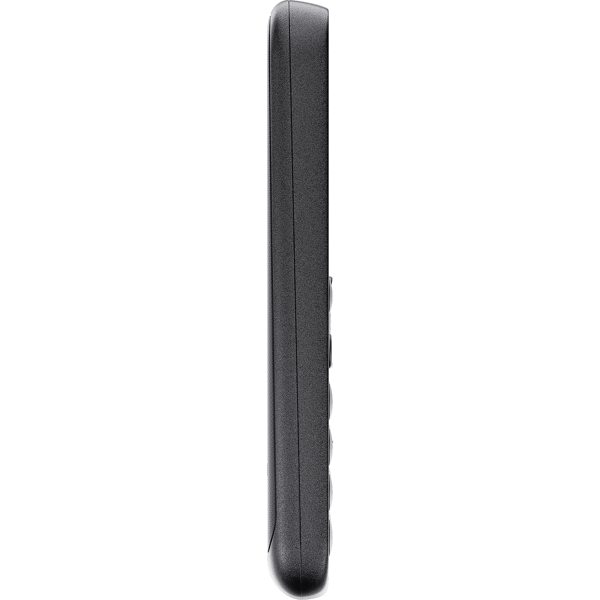 Doro 1881 4G Basistelefon, Sort - A - Som ny