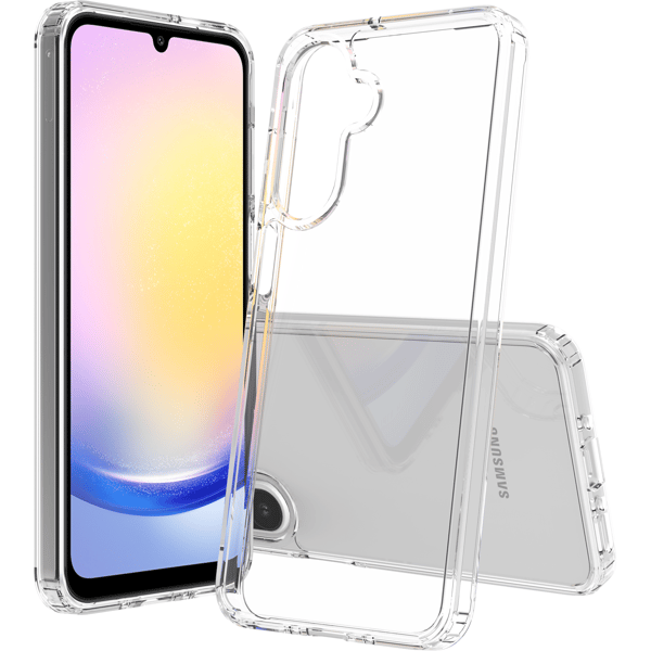 Screenor Samsung Galaxy A26 Bumperdeksel - A - Som ny