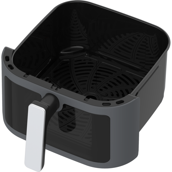 Honor Choice Airfryer, Sort - B - Meget god