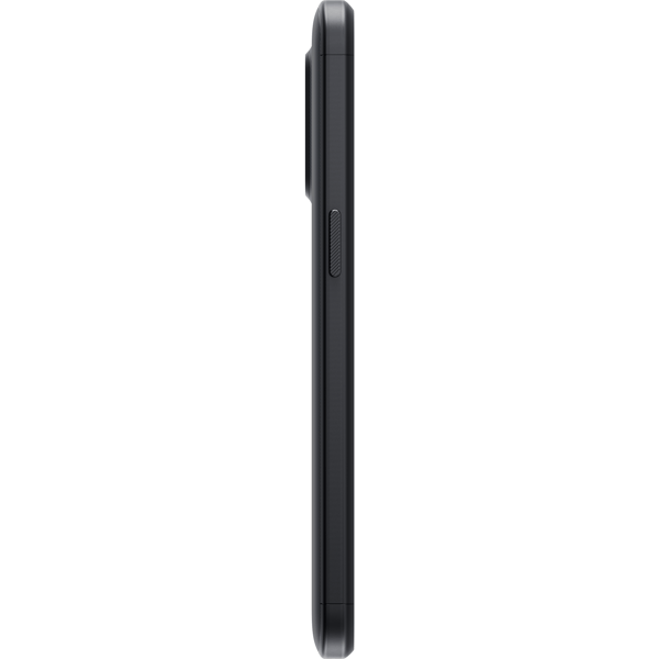 NOKIA XR21 DS 6/128 SORT - A - Som ny