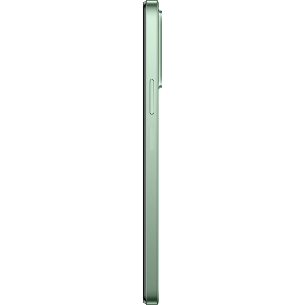 HONOR X6b, 128 Gt, Forest Green - C - Pientä kulumaa