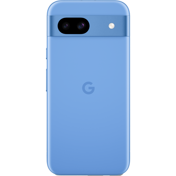 Google Pixel 8a 128 Gt, Sininen - A - Kuin uusi