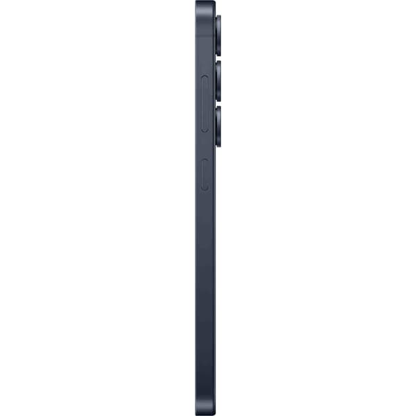 Samsung Galaxy S25 5G 128GB, Sort - C - Af Partner