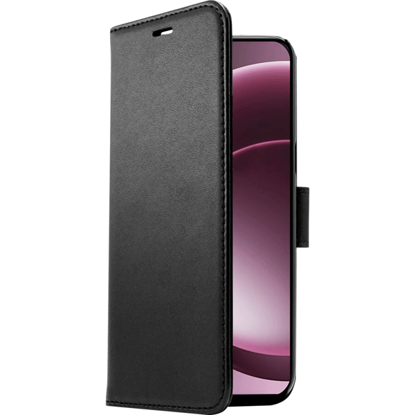 Screenor Smart OnePlus 15 deksel, svart - A - Som ny