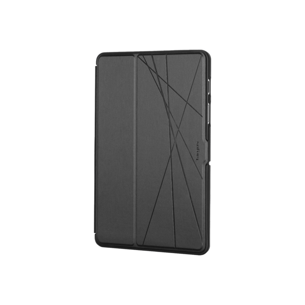 Targus Click-In Smartcover til Samsung Tab S8/S7, Sort - A - Som Ny
