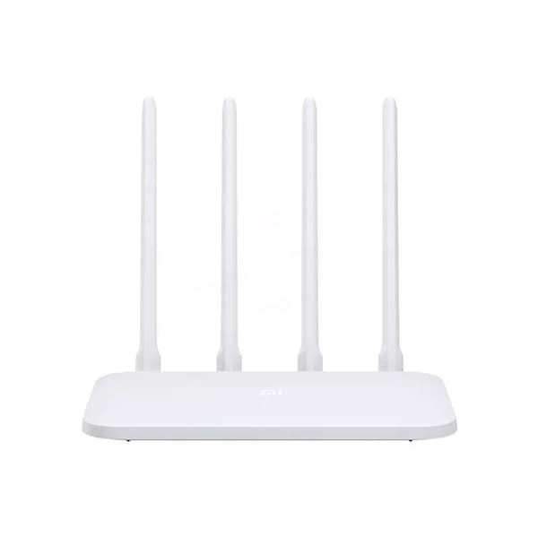 Xiaomi Mi Ruter 4C, Hvit - B - Veldig bra