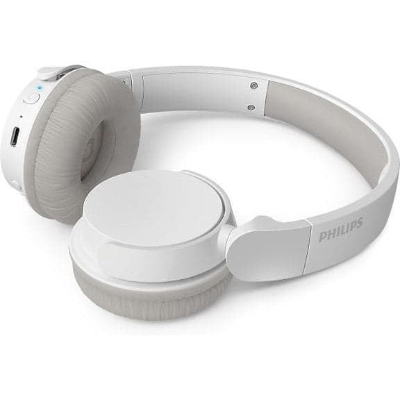 Philips TAH3209 Bluetooth On-Ear Hodetelefoner, Hvit - A - Som Ny