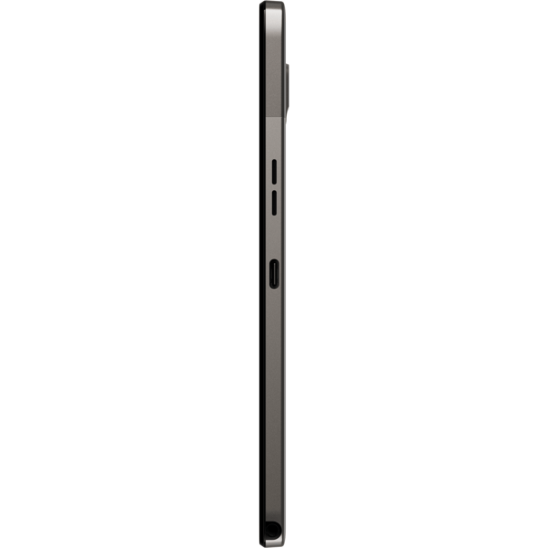 Nokia T21 4G Tablet, harmaa - B - Erittäin hyvä