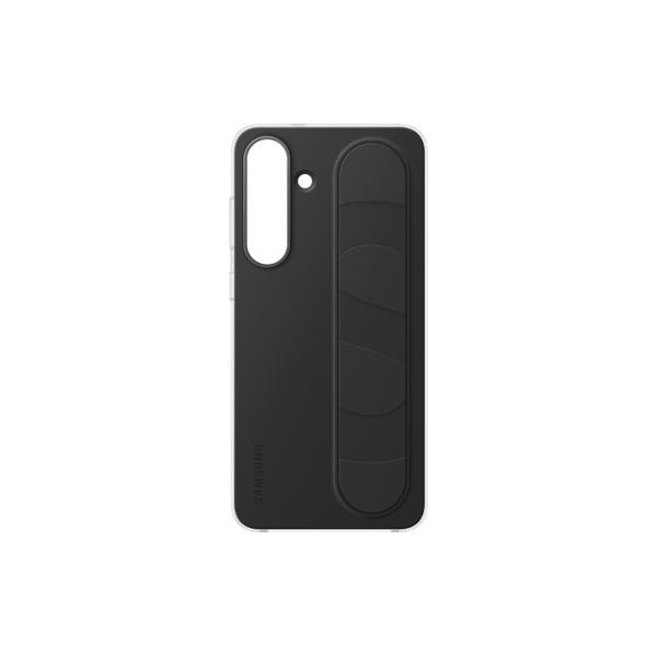 Samsung Galaxy S25 FE Standing Grip Case - A - Som Ny