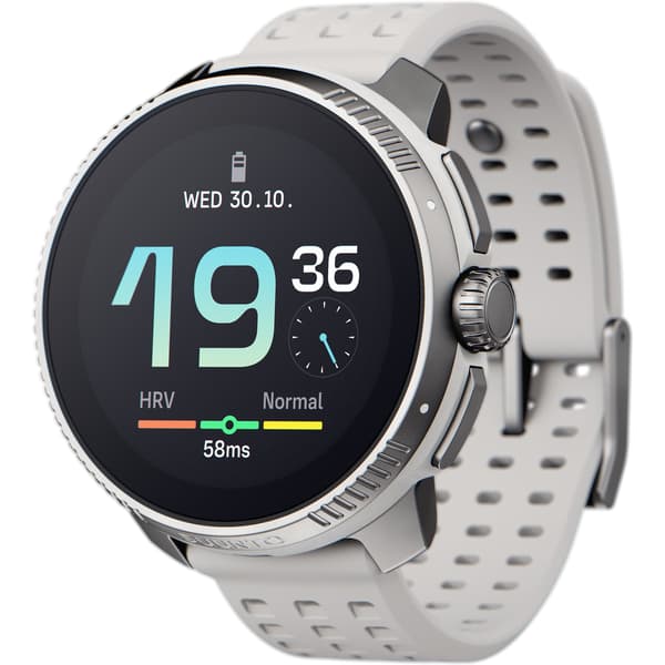 Suunto Race Birch - A - Som ny