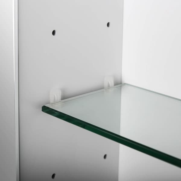 Mirror Cabinet Bathlife Glänsa 800 - B - Mycket bra