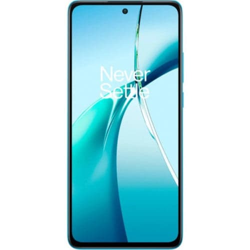 OnePlus Nord CE 4 Lite 8/256GB Smartphone, Blå - C - Mindre Slid