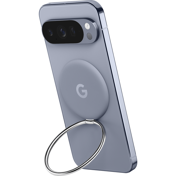 Googles magnetiska stöd - A - Som ny