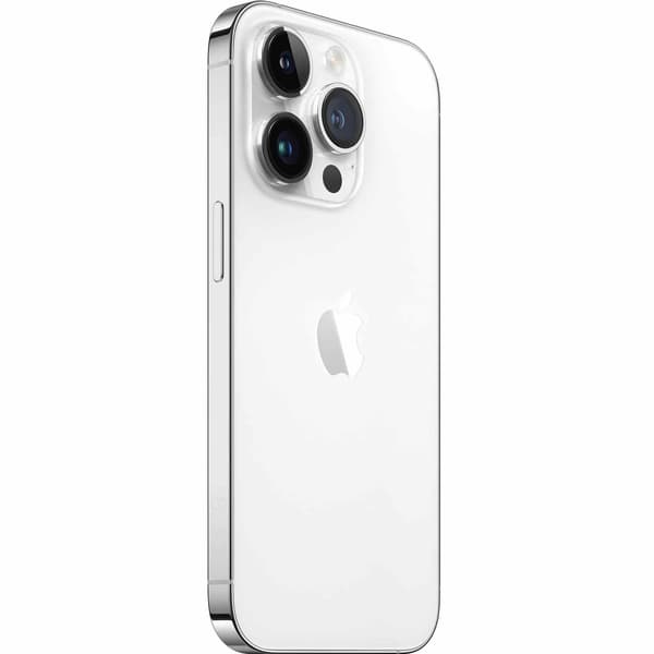 Apple iPhone 14 Pro 256GB, Sølv - C - Af Partner