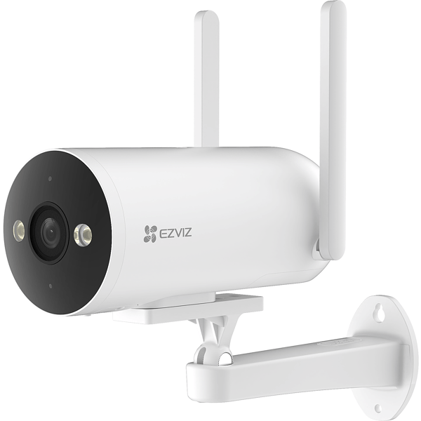 Ezviz H5 4G säkerhetskamera - A - Som ny