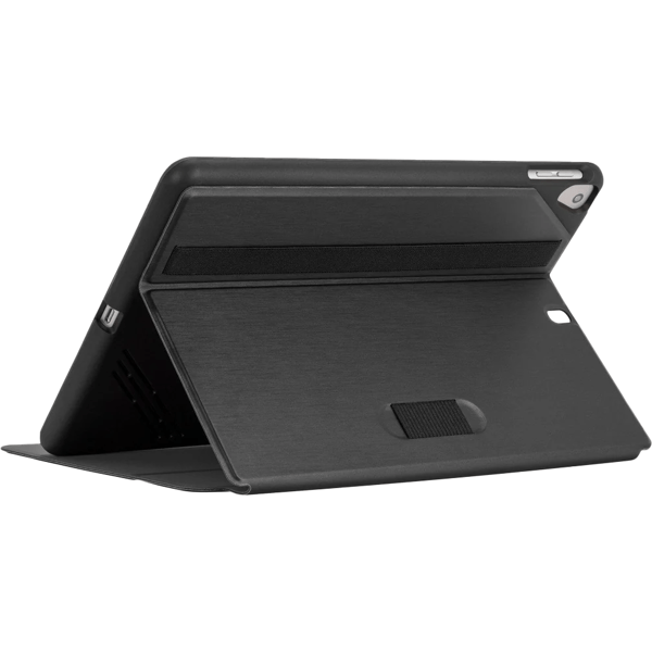 Targus Click-In Etui til iPad 10. generation 10.9 Sort - A - Som ny