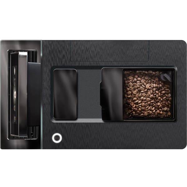 Witt Premium Espressomaskine, Sort - B - Meget god