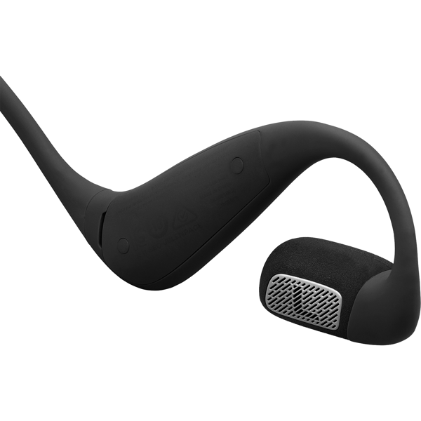 JBL Endurance Pace Open Ear Hovedtelefoner, Sort - A - Som Ny