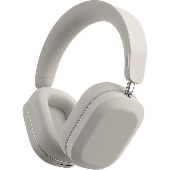 Mondo Over-Ear Bluetooth-hörlurar, greige - A - Som ny