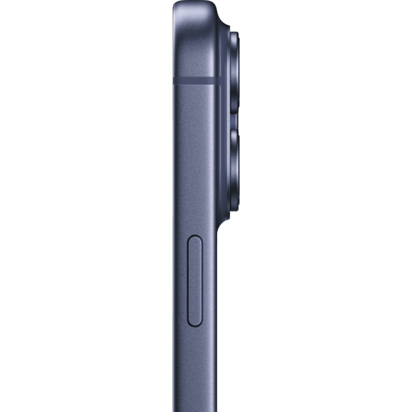 Apple iPhone 17 Pro 5G 512GB, Dyb Blå - C - Af Partner