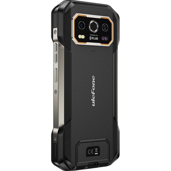 Ulefone Armor 27T Pro 5G smartphone - A - Som ny
