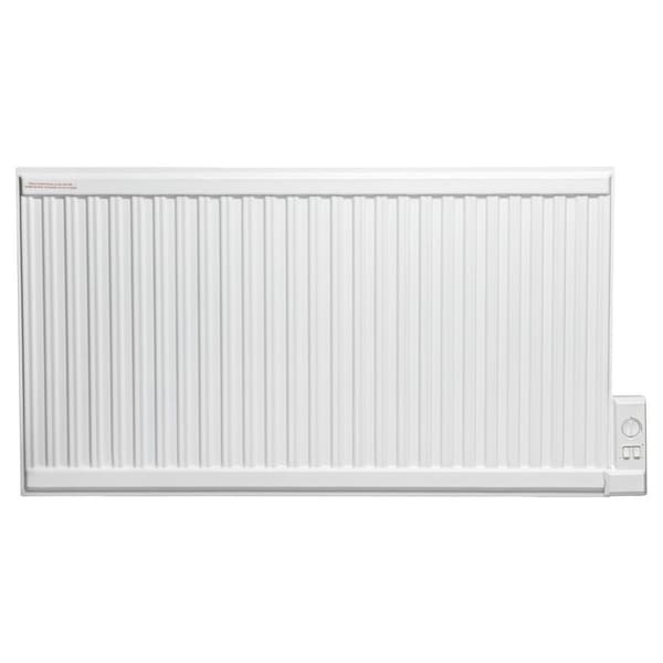 Attipro oljefyllt element, 1000W - A - Som ny