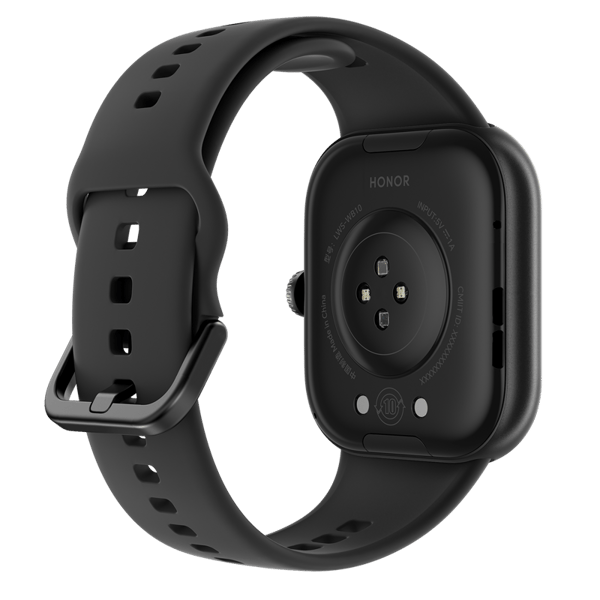 HONOR CHOICE Watch 2 Pro, Sort - A - Som ny