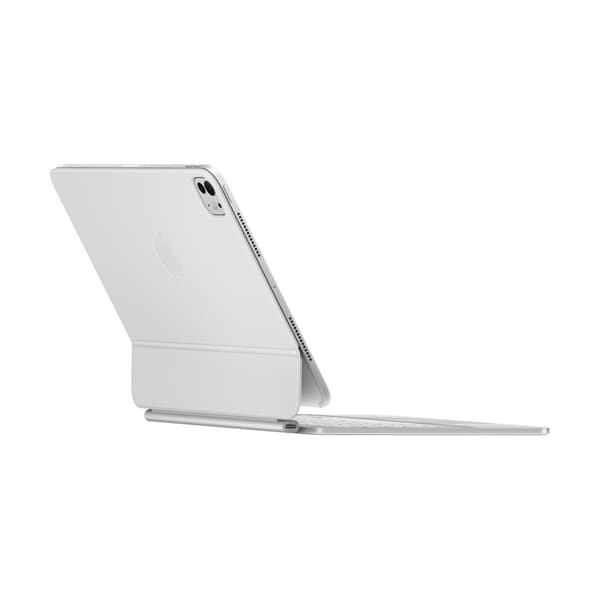 Apple Magic Keyboard til iPad Pro (M4) 11\" - A - Som ny
