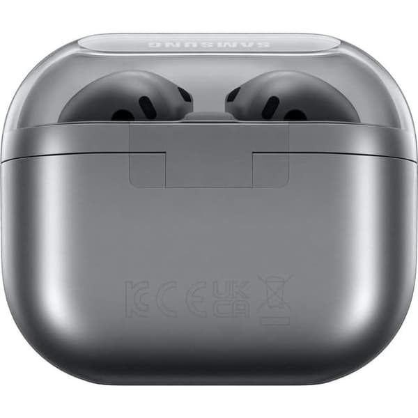 Samsung Galaxy Buds 3, Silver - A - Som ny