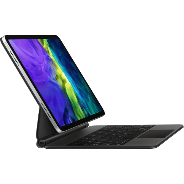Apple Magic Keyboard til iPad Pro 11\" (1. og 2. gen) - A - Som ny