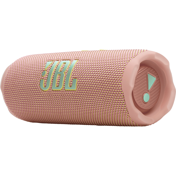 JBL Flip 7 Bærbar Bluetooth-høyttaler, Rosa - A - Som ny
