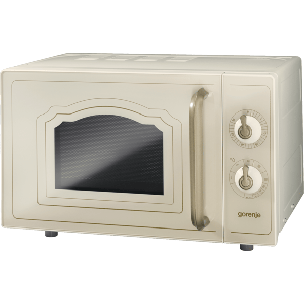 Gorenje MO4250CLI Mikrobølgeovn med grill - B - Veldig bra