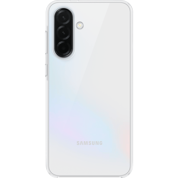 Samsung A36 Klar Deksel - B - Veldig Bra