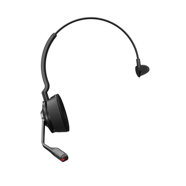 Jabra Engage 55 MS Mono USB-A - A - Som ny