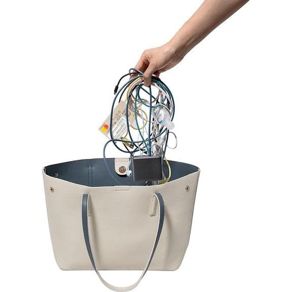Tomtoc Light-T12 Tilbehørsveske - A - Som ny
