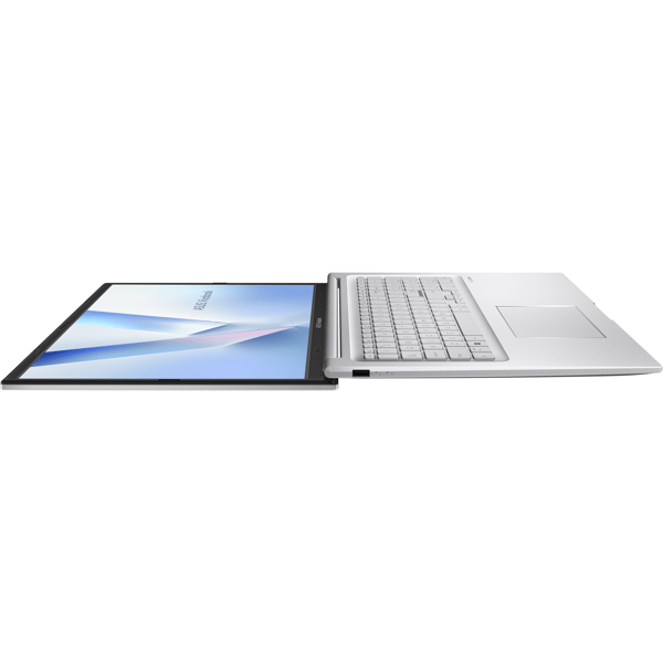 Asus Vivobook 17 17\" Intel Core 5 120U Bærbar computer - A - Som ny