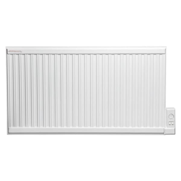 Attipro oljefylt radiator, 1000W - A - Som ny